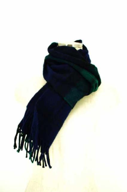 スコティッシュトラディション Scottish Tradition マフラー サイズ表記無 レディース 中古 ブランド古着バズストア の通販はau Pay マーケット ブランド古着のbazzstore バズストア 商品ロットナンバー