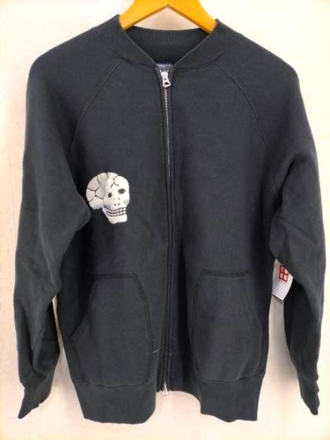 公式 トーヨーエンタープライズ Toyo Enterprise スカジャン サイズjpn M メンズ ブランド古着バズストア 数量は多 Carlavista Com