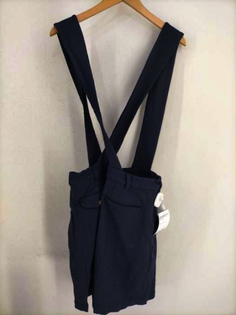 大人気新品 コムデギャルソンコムデギャルソン COMME des GARCONS COMME des GARCONS サロペット サイズS レディース 【ブランド古着バズスの通販はau PAY マーケット - ブランド古着のBAZZSTORE(バズストア)|商品ロ 爆買い好評