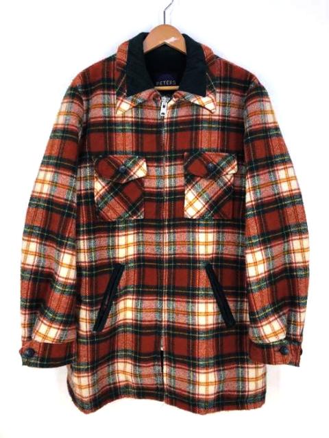 爆熱 ユーズドフルギ Used古着 ジャケット サイズus 42 メンズ ブランド古着バズストア 定価から3０ オフ Ultragreencoffee1 Com