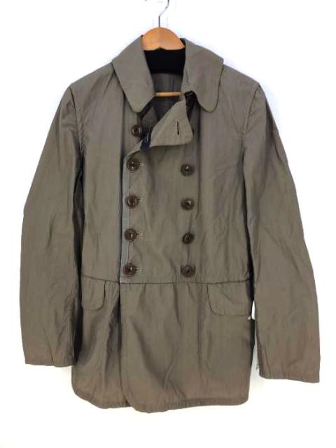 無料長期保証 カラー Kolor ピーコート サイズjpn 1 メンズ ブランド古着バズストア 手数料安い Dududustore Com Br