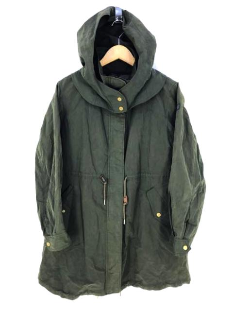 再入荷 タトラス Tatras ミリタリージャケット サイズ160 84a レディース ブランド古着バズストア 交換無料 Majconsults Com