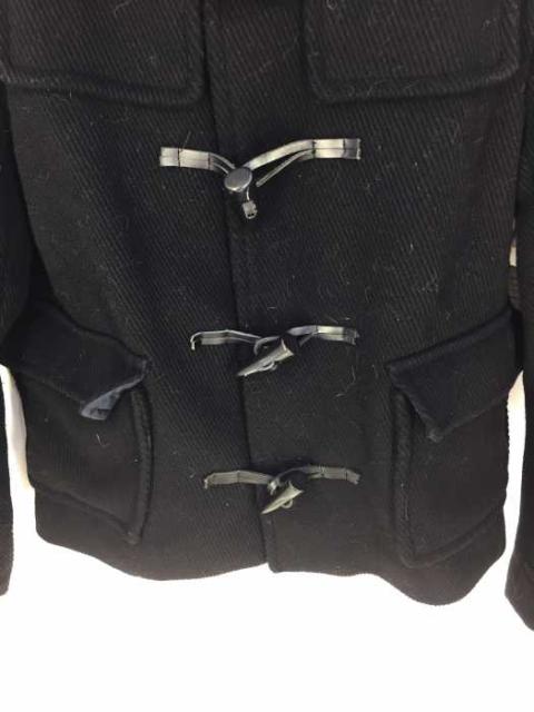 ジーナシス Jeanasis ダッフルコート サイズfree レディース 中古 ブランド古着バズストア の通販はau Wowma ワウマ ブランド古着のbazzstore バズストア 商品ロットナンバー