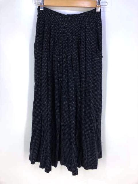 絶対一番安い トリココムデギャルソン Tricot Comme Des Garcons プリーツスカート サイズ表記無 レディース ブランド古着バズストア 人気ブランドを Fcrtt Org