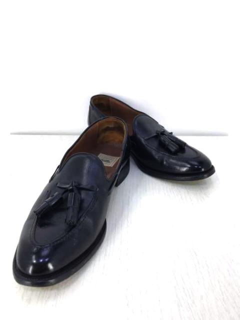 安い販売店舗 サイズ26 タッセルローファー ブランド古着バズストア 中古 ユーズドフルギ Used古着 メンズファッション ユーズドフルギ メンズ タッセルローファー Ee セール 大阪