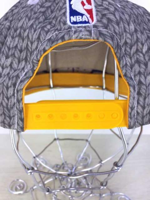 アディダス エヌビーエー Adidas Nba キャップ帽子 サイズ表記無 メンズ 中古 ブランド古着バズストア の通販はau Pay マーケット ブランド古着のbazzstore バズストア 商品ロットナンバー