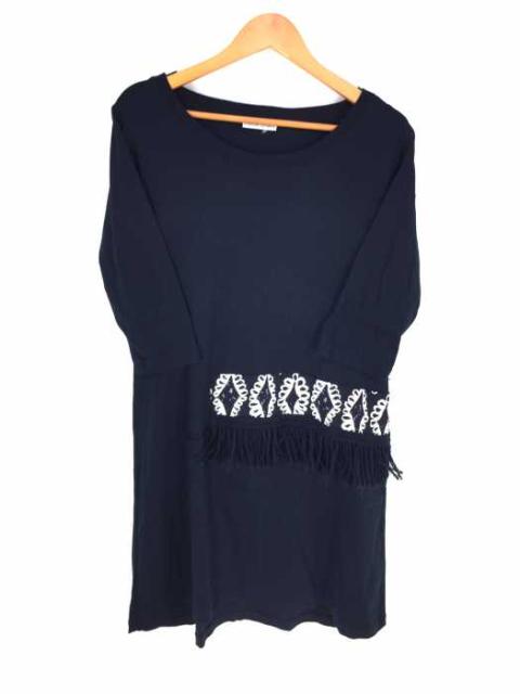 ツモリチサト Tsumori Chisato ワンピース サイズ2 レディース 中古 ブランド古着バズストア の通販はau Pay マーケット ブランド古着のbazzstore バズストア 商品ロットナンバー