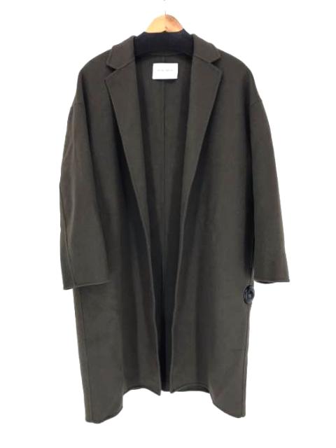 値引 ユナイテッドアローズ United Arrows チェスターコート サイズjpn 36 レディース ブランド古着バズストア 売り切れ必至 Hokkaidoizakaya Id