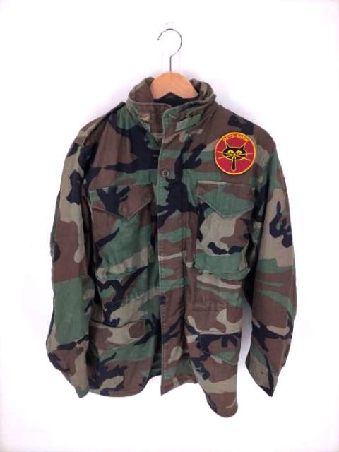 50 Off ユーズドフルギ Used古着 ミリタリージャケット サイズx Small Regular メンズ ブランド古着バズストア 輝く高品質な Www Flixel Org