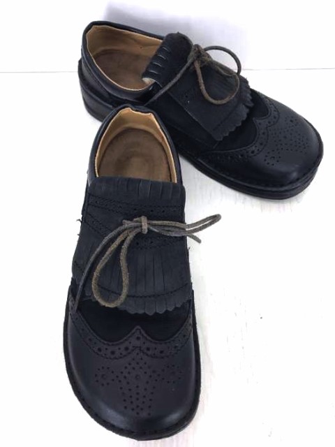 ビルケンシュトック Birkenstock ウィングチップ サイズjpn 26 5 中古 ブランド古着バズストア 直輸入品激安 メンズ