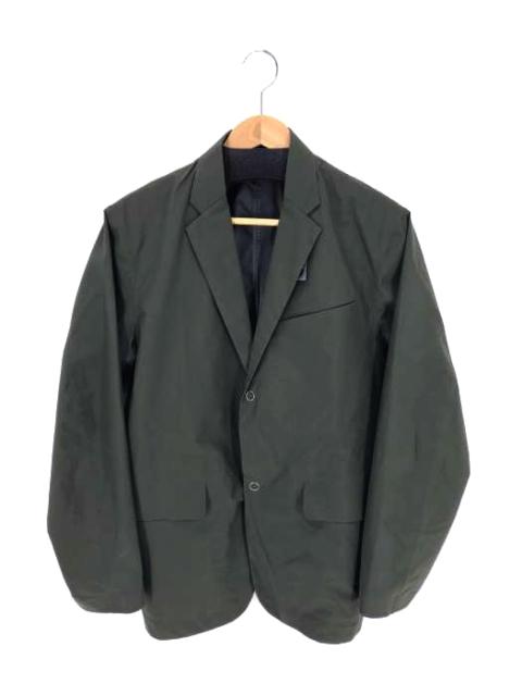 即納特典付き デサントポーズ Descente Pause ジャケット サイズ表記無 メンズ ブランド古着バズストア 格安