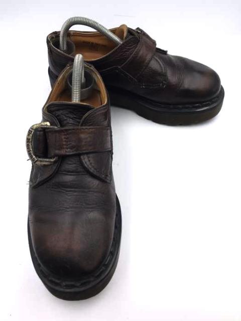 人気第1位 ドクターマーチン Dr Martens ローファー サイズuk 7 メンズ ブランド古着バズストア レビューで送料無料 Www Iacymperu Org