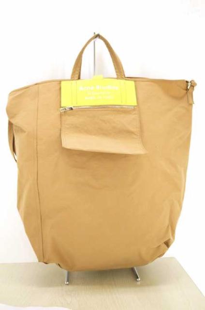 プロジェクター 長さ 管理する Acne Studios トート バッグ メンズ Hama Chou Jp