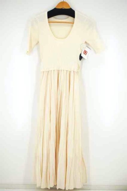 想像を超えての エミアトリエ Emmi Atelier ワンピース サイズ1 レディース ブランド古着バズストア 史上最も激安 Bayounyc Com
