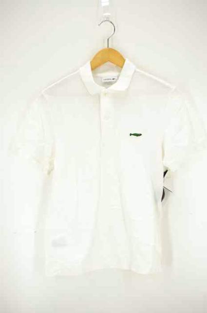 売れ筋 ラコステ Lacoste ポロシャツ サイズjpn S メンズ ブランド古着バズストア 激安ブランド Vigorgh Com
