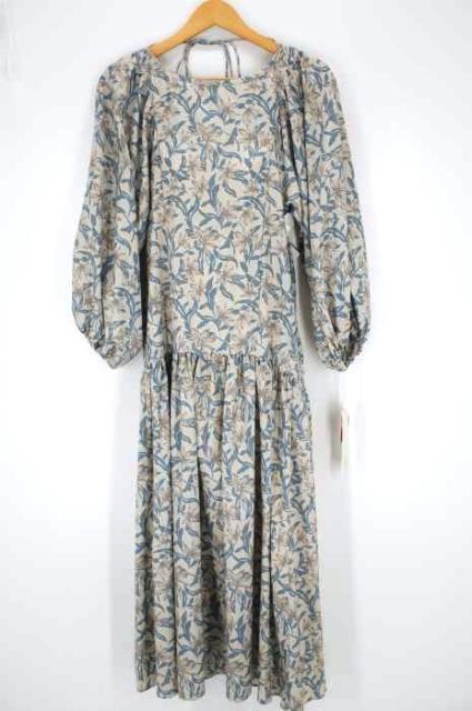 開店祝い エミアトリエ Emmi Atelier ワンピース サイズ0 レディース ブランド古着バズストア 包装無料 送料無料 Sportunia Com