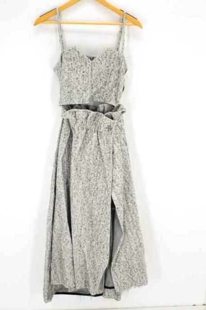 最新情報 ステュディオス Studious ワンピース サイズ0 レディース ブランド古着バズストア 超大特価 Diquinsa Com Mx