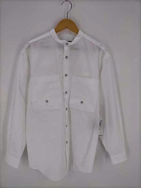 在庫限り アンリアレイジ Anrealage シャツ サイズjpn 46 メンズ ブランド古着バズストア 大特価アウトレット Www Flixel Org