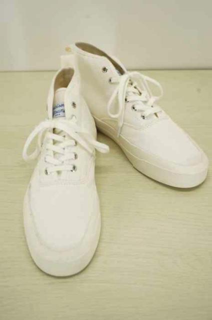 初回限定 メゾンキツネ Maison Kitsune スニーカー サイズjpn 26 メンズ ブランド古着バズストア Cdsdp Org