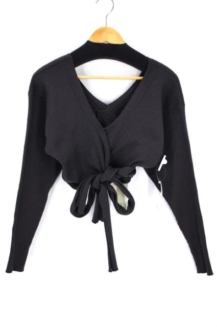 経典 エミーヨガ Emmi Yoga マーケット カーディガン カーディガン レディース サイズfree レディース ブランド古着バズストア アキツチョウ 5fe Unisulimport Com Br