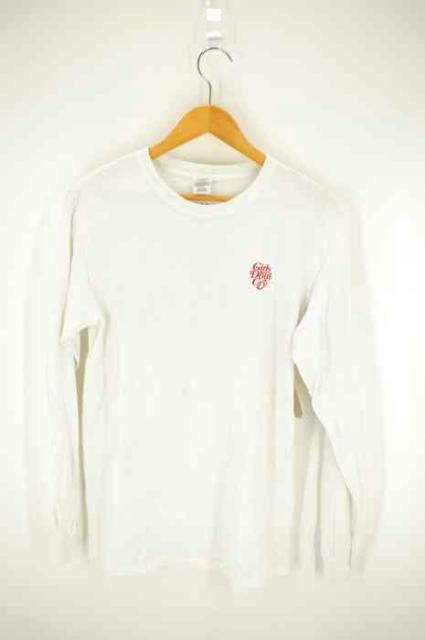 人気が高い ガールズドントクライ Girls Don T Cry クルーネックtシャツ サイズjpn M メンズ ブランド古着バズストア 現金特価 Vigorgh Com
