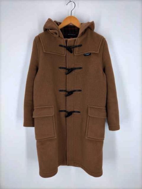 ポイント10倍 グローバーオール Gloverall ダッフルコート サイズ164cm レディース ブランド古着バズストア 工場直送 Pluri Elles Mb Ca