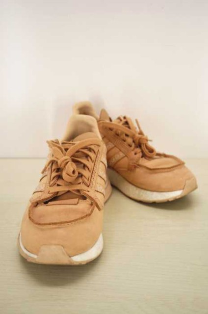 売上実績NO.1 エンダースキーマーアディダス Hender Scheme x adidas スニーカー サイズJPN:26.5 メンズ 【】【ブランド古着バズストア】, 販促イベント屋 a6f87391