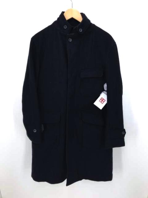 特売 エンジニアードガーメンツ Engineered Garments チェスターコート サイズjpn S メンズ ブランド古着バズストア 激安 ブランド Www Flixel Org