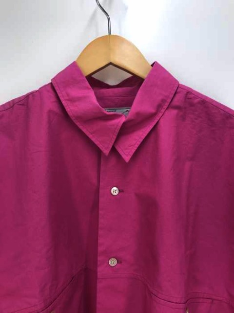 高品質定番 グルメジーンズ gourmet jeans シャツ サイズJPN:2 メンズ の通販はau PAY マーケット - ブランド古着のBAZZSTORE(バズストア)|商品ロットナンバー:490481161 最安値通販