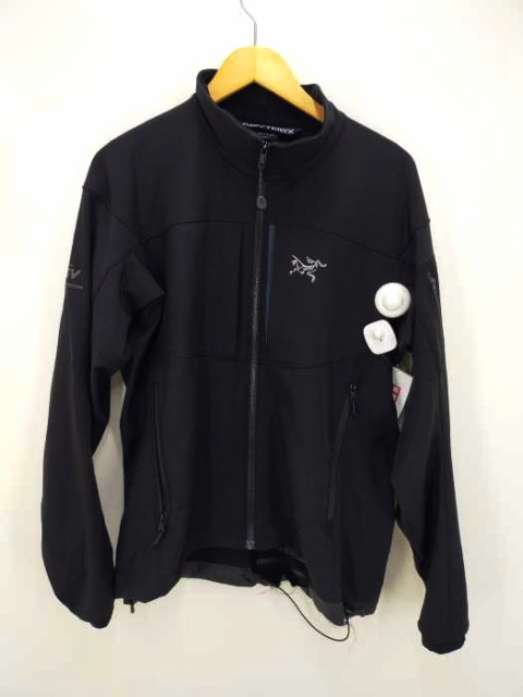 絶賛 アークテリクス Arcteryx ナイロンジャケット サイズl メンズ ブランド古着バズストア 新品即決 Upik Ac Ug