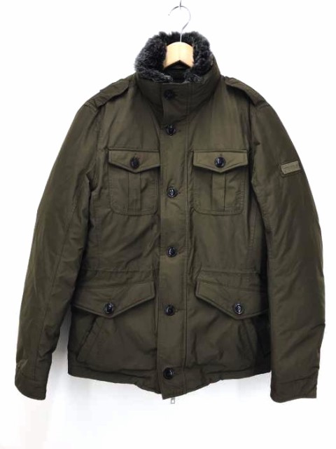 交換無料 ウールリッチジョンリッチアンドブラザーズ Woolrich John Rich Bros ダウンコート サイズimport S メンズ ブランド古着バ 魅了 Olsonesq Com