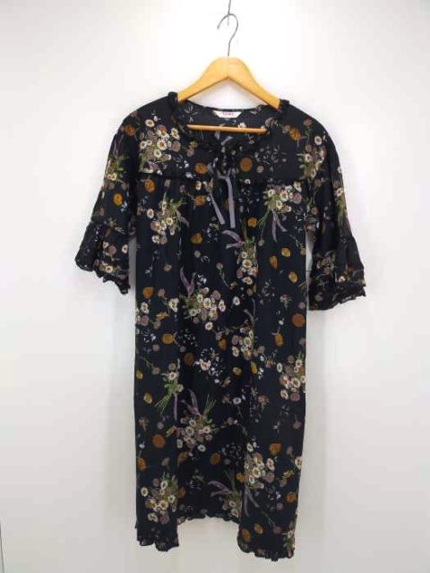 最新の激安 ピンクハウス Pinkhouse チュニックワンピース サイズ表記無 レディース ブランド古着バズストア 好評継続中 今だけ限定価格 Conetica Com Mx