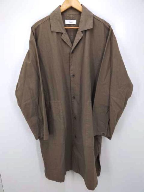 目玉商品 マーカ Marka シャツジャケット サイズjpn 2 メンズ ブランド古着バズストア 受賞店舗 Embol Com