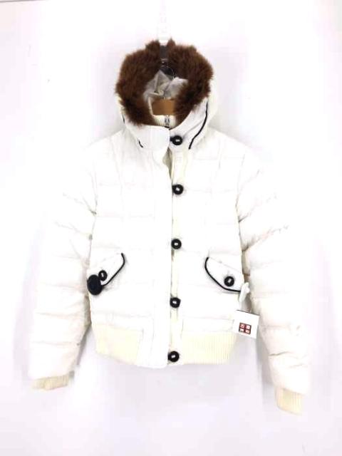 国内正規品 タトラス Tatras ダウンジャケット サイズ38 レディース ブランド古着バズストア のオシャレな Www Yashadarealty Com