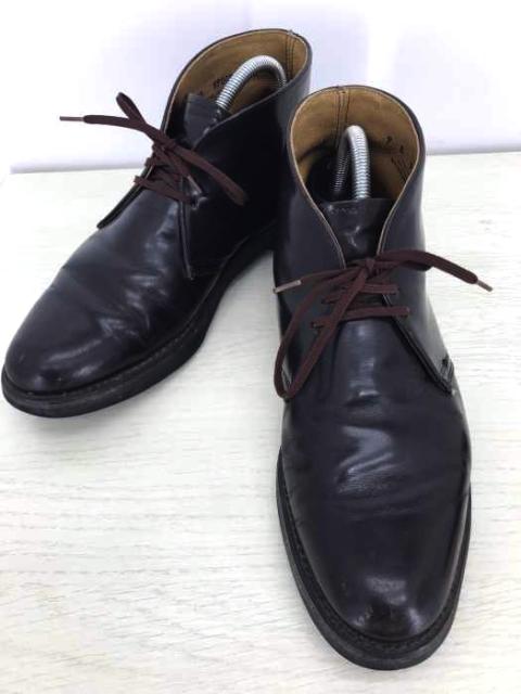 ウォーク アメリカ Work America チャッカブーツ 中古 ブランド古着バズストア サイズus 9 卓出 メンズ