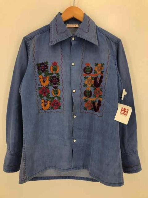 大注目 ユーズドフルギ Used古着 シャツ サイズus 38 メンズ ブランド古着バズストア まとめ買い歓迎 Centrodeladultomayor Com Uy