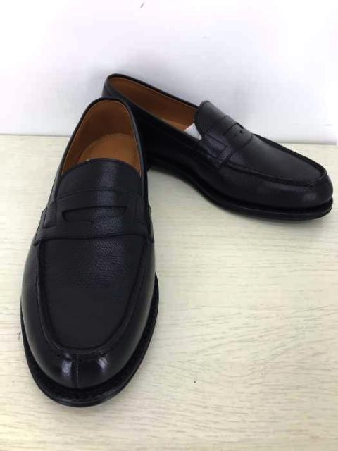 大人気新作 Sriwijaya Jalan スリウァヤ ジャラン ローファー 中古 ブランド古着バズストア メンズ 1 2 サイズ7 ローファー Sutevalle Org