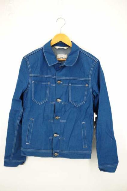 ベストファッションコレクション エレガントzara メンズ デニム サイズ