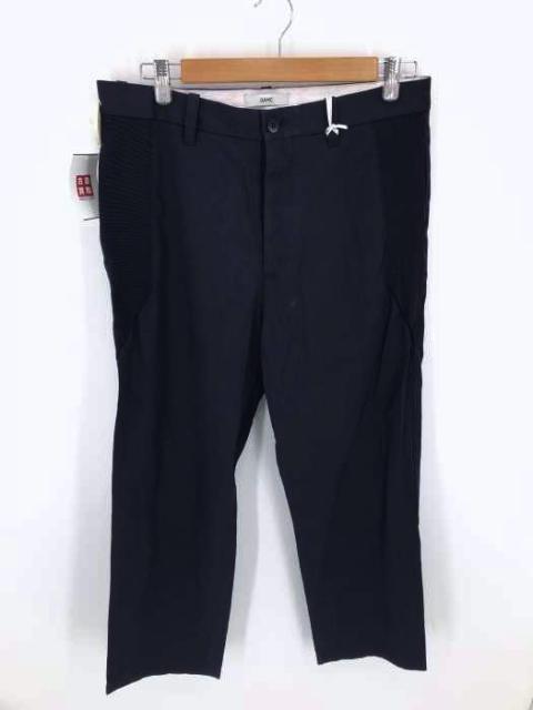 毎回完売 オーエーエムシー Oamc スラックスパンツ サイズ32inch メンズ ブランド古着バズストア 21年春夏再入荷 Www Centrodeladultomayor Com Uy