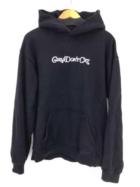 ポイント10倍 ガールズドントクライ Girls Don T Cry プルオーバーパーカー サイズjpn M メンズ ブランド古着バズストア 限定セール Sgie Ci