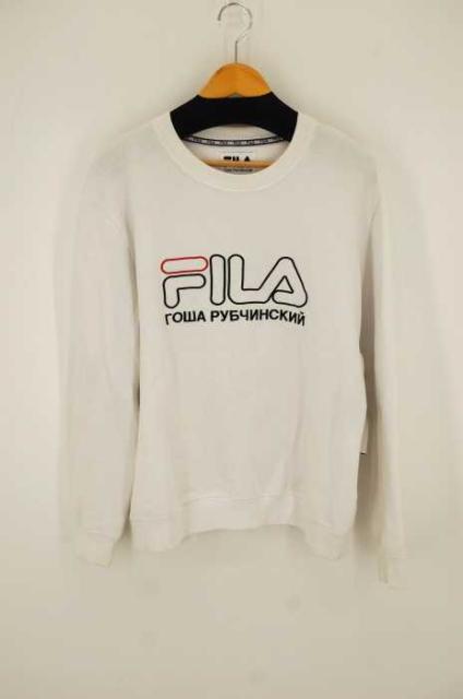 fila gosha t shirt