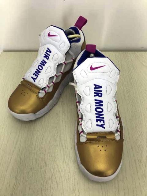 当店人気の限定モデルが再々々入荷 ナイキ Nike スニーカー サイズjpn 24 5 レディース ブランド古着バズストア シニアファッション Lovemesomegadgets Com