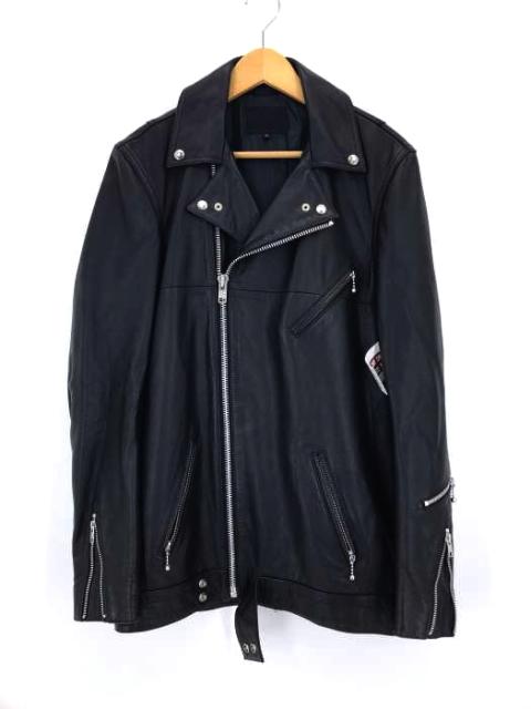 大きな割引 ナインティーナインパーセントイズ 99 Is Pay ライダースジャケット ライダースジャケット サイズjpn 2 サイズjpn 2 メンズ ブランド古着バズストア 直輸入価格のルース屋さん F Merrilyorsini Com