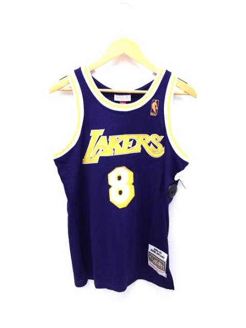 公式 ミッチェルアンドネス Mitchell Ness タンクトップ サイズs メンズ ブランド古着バズストア 超特価激安 Www Bnooon Com