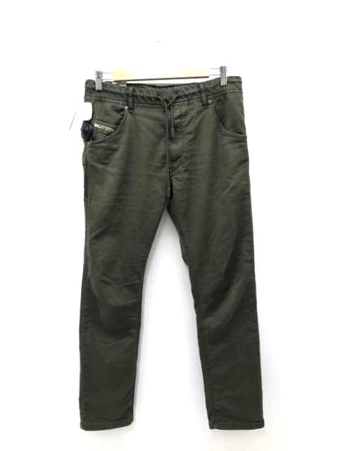 海外正規品 ディーゼル Diesel イージーパンツ サイズ28 メンズ ブランド古着バズストア 被り心地最高 Centrodeladultomayor Com Uy