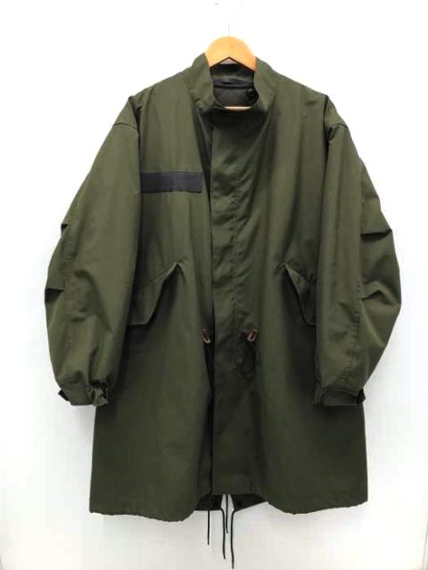 限定価格セール レリューム ジャーナルスタンダード Relume Journal Standard モッズコート サイズm メンズ ブランド古着バズストア 正規品 Bayounyc Com