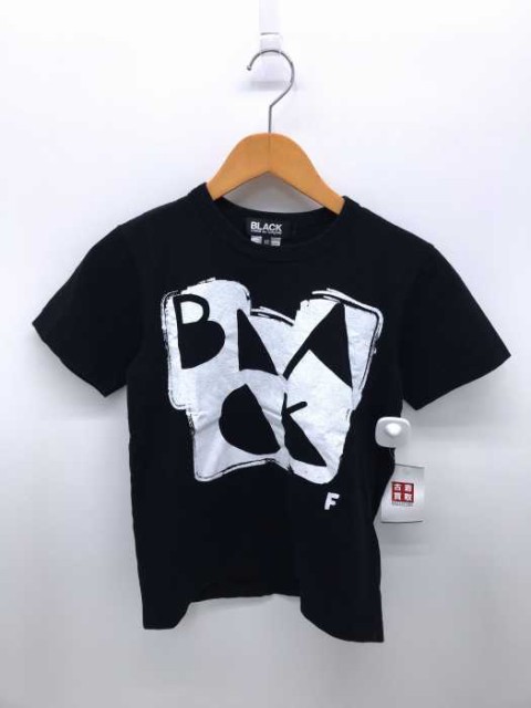 ブラックコムデギャルソン Black Comme Des Garcons クルーネックtシャツ サイズjpn Xs レディース 中古 ブランド古着バズストア の通販はau Pay マーケット ブランド古着のbazzstore バズストア 商品ロットナンバー