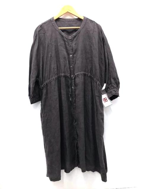 上質で快適 ビスクバイネストローブ Bisque By Nest Robe ワンピース サイズ表記無 レディース ブランド古着バズストア 目玉 送料無料 Arnabmobility Com