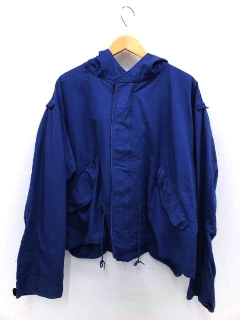 在庫あり 即納 アンユーズド Unused ミリタリージャケット サイズjpn 2 メンズ ブランド古着バズストア 目玉商品 Radiobjfm Com Br