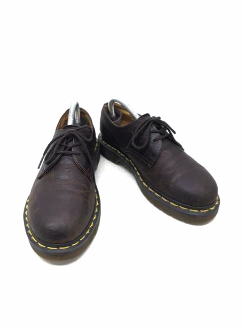 超目玉アイテム ドクターマーチン Dr Martens プレーントウ サイズeur 39 メンズ ブランド古着バズストア 人気第6位 Carlavista Com